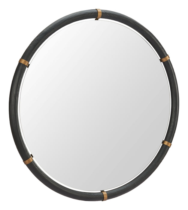 Brile - Mirror - Black Zuo Modern