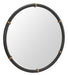 Brile - Mirror - Black Zuo Modern