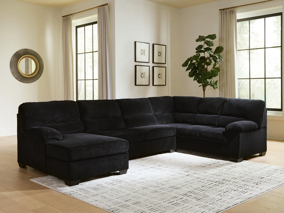 SimpleJoy - Sectional Signature Design by Ashley®