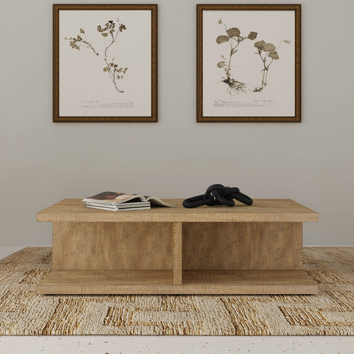 Metron - Table Furniture Max