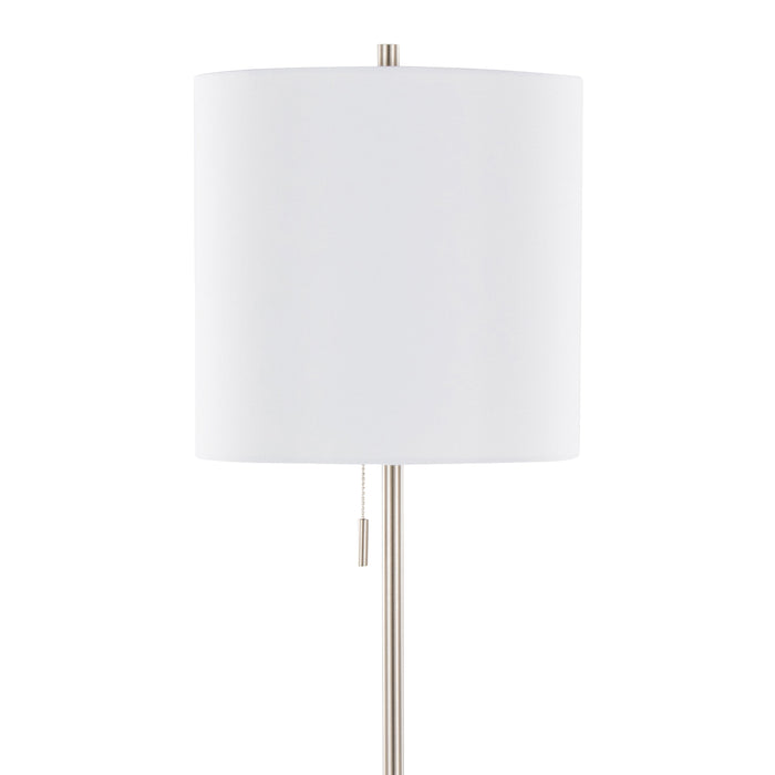 Cone - Contemporary Floor Lamp