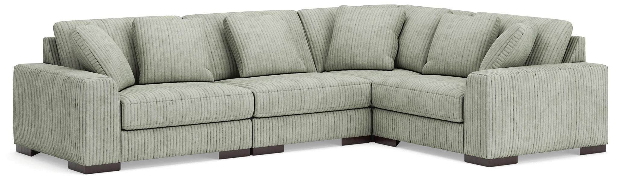 Lindyn - Sectional Signature Design by Ashley®