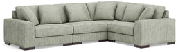 Lindyn - Sectional Signature Design by Ashley®