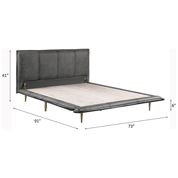Metis - Bed ACME
