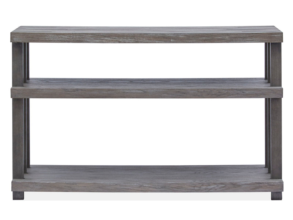 Eldridge - Rectangular Table Magnussen Furniture