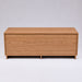 TV Stand For TVs Up To 60" With 2 Doors And 2 Drawers Home Essentials