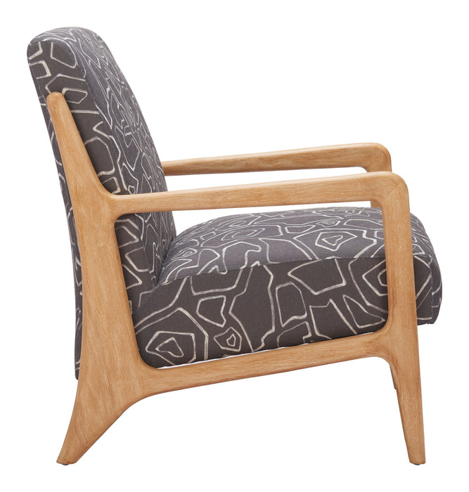 Runa - Accent Chair Zuo Modern