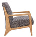Runa - Accent Chair Zuo Modern