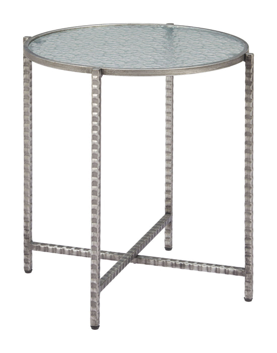 Vetro - Table Zuo Modern