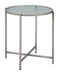 Vetro - Table Zuo Modern