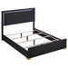 Bedroom Set With Accents Furniture Max