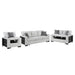 Prato - Living Room Set With Storage Matrix Furniture Group