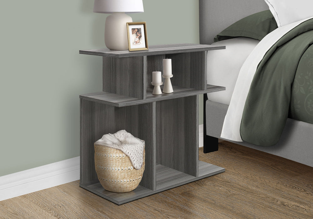Accent Table, Side Contemporary Design 8th Street