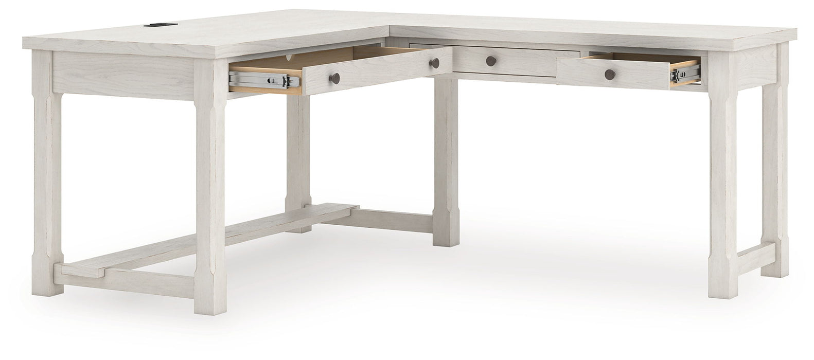 Robbinsdale - Home Office Set Signature Design by Ashley®