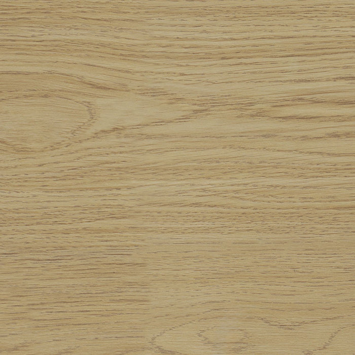 Accent Table With Storage Drawers - Natural 8th Street