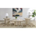 Eldridge - Coffee Table Set With Square Tops Furniture Max