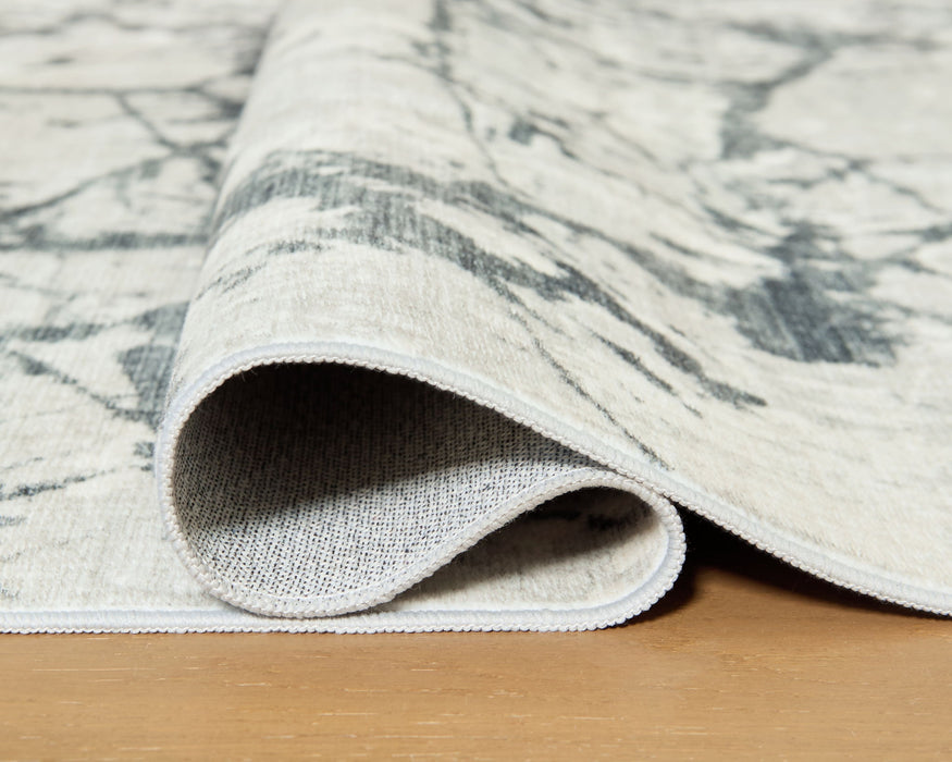 Tobinbury - Washable Rug Signature Design by Ashley®