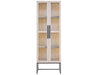 Dwell - Display Cabinet Universal Furniture