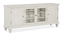 Newport - Entertainment Wall - Alabaster Magnussen Furniture