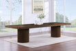 Belinda - Rectangular Dining Table Meridian Furniture