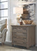 Lancaster - Lateral File - Dove Tail Gray Magnussen Furniture