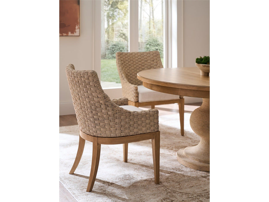 Birchaven - Woven Chair Universal Furniture
