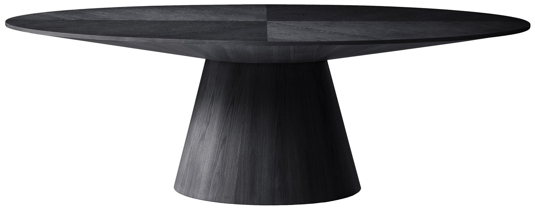Gavin - Dining Table Meridian Furniture