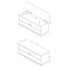 Rectangular Chest Furniture Max