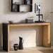Modern Console Table Home Essentials