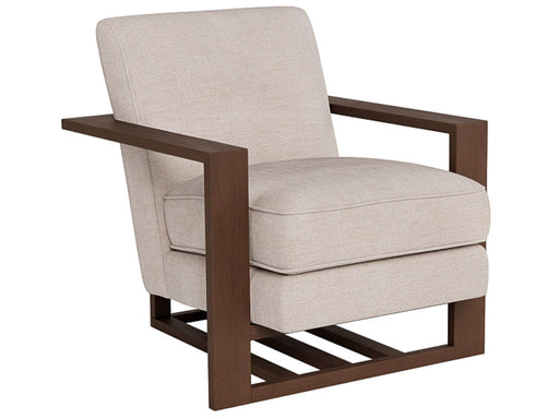 Teague - Accent Chair, Special Order - Beige Universal Furniture