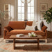 Pasadena - Modern Farmhouse Sofa Jennifer Taylor Home