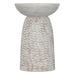 Boyd - Handcrafted Accent Table Simpli-Home