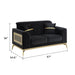 Antigua - Loveseat Matrix Furniture Group