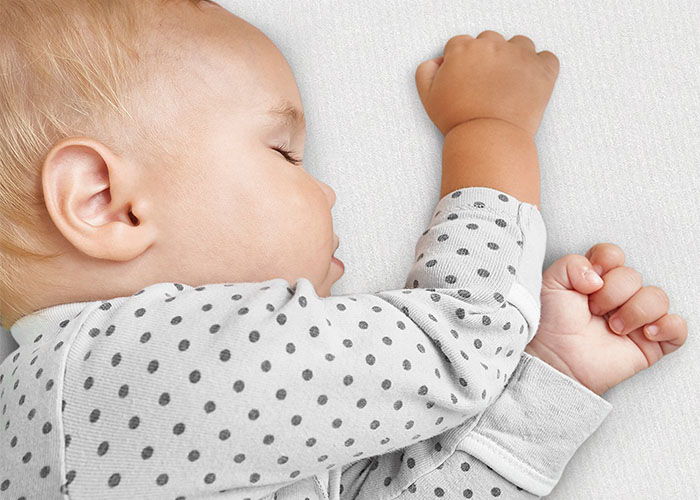 iProtect - Mattress Protector Bedgear