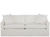 Augustine - Slipcover Sleeper Sofa - White Universal Furniture