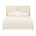 Scotts Square - Bed Michael Amini