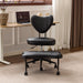Multifunctional Ergonomic Meditation & Yoga Chair Home Essentials