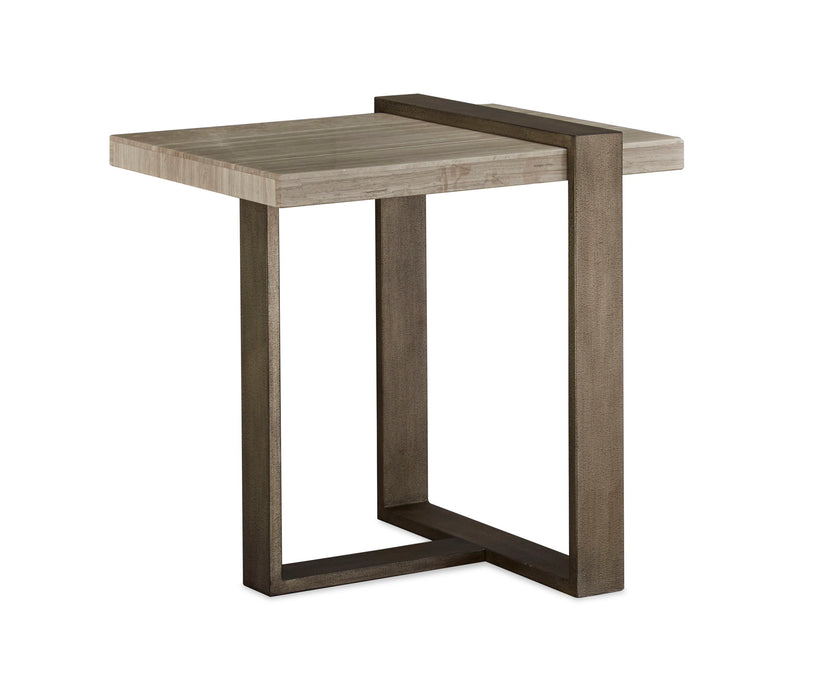 Wiltshire - Rectangular Table Magnussen Furniture