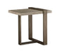 Wiltshire - Rectangular Table Magnussen Furniture