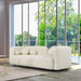Donna - Japandi Design Boucle Sofa Ashcroft Furniture