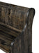 Bellamy - Bench With Back - Peppercorn Magnussen Furniture