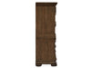 Durango - Drawer Chest - Willadeene Brown Magnussen Furniture