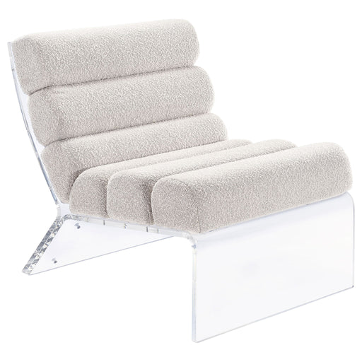 Freeman - Armless Chair Furniture Max