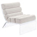 Freeman - Armless Chair Furniture Max