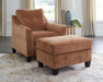 Amity Bay - Living Room Set Benchcraft®