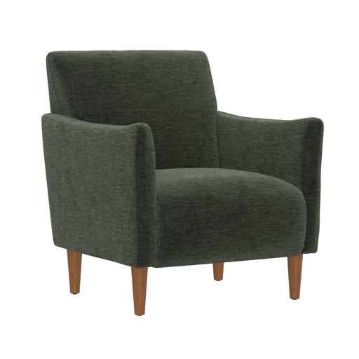 Accent Chair - Green Emerald Home