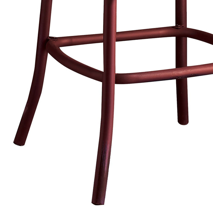 Zaire - Bar Chair (1Pc) ACME