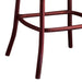 Zaire - Bar Chair (1Pc) ACME