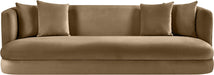 Alder - Sofa Meridian Furniture