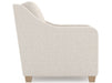 Aston - Recliner, Special Order - White Universal Furniture
